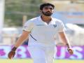 Here's how Jasprit Bumrah won the match with a bat in hand! - Hindi News | Here's how Jasprit Bumrah won the match with a bat in hand! | Latest cricket News at Lokmattimes.com