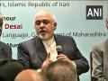 India can play leading role in bringing US back into compliance with nuclear deal: Iran Foreign Minister - Hindi News | India can play leading role in bringing US back into compliance with nuclear deal: Iran Foreign Minister | Latest national News at Lokmattimes.com
