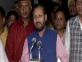 Modi govt has made it a Diwali of ownership rights for 40L people in Delhi: Prakash Javadekar - Hindi News | Modi govt has made it a Diwali of ownership rights for 40L people in Delhi: Prakash Javadekar | Latest politics News at Lokmattimes.com