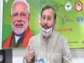 Rahul Gandhi making false claims, trying to politicise lockdown: Prakash Javadekar - Hindi News | Rahul Gandhi making false claims, trying to politicise lockdown: Prakash Javadekar | Latest national News at Lokmattimes.com