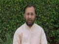 Chirag chose to contest separately from NDA, is misleading people by using BJP leaders' names: Javadekar - Hindi News | Chirag chose to contest separately from NDA, is misleading people by using BJP leaders' names: Javadekar | Latest politics News at Lokmattimes.com