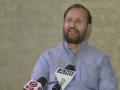 Sonia Gandhi wants to take credit of government's efforts, says Javadekar - Hindi News | Sonia Gandhi wants to take credit of government's efforts, says Javadekar | Latest national News at Lokmattimes.com