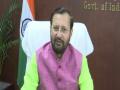 Prakash Javadekar assumes charge of Heavy Industries and Public Enterprises Ministry - Hindi News | Prakash Javadekar assumes charge of Heavy Industries and Public Enterprises Ministry | Latest national News at Lokmattimes.com