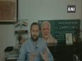 Download SAMEER app to find out about polluted areas, Javadekar appeals to people - Hindi News | Download SAMEER app to find out about polluted areas, Javadekar appeals to people | Latest national News at Lokmattimes.com