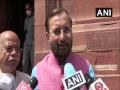 Uddhav Thackeray has no right to continue as CM: Javadekar - Hindi News | Uddhav Thackeray has no right to continue as CM: Javadekar | Latest national News at Lokmattimes.com