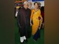 Javed Akhtar, Shabana Azmi condole victims of Amphan, PIA crash - Hindi News | Javed Akhtar, Shabana Azmi condole victims of Amphan, PIA crash | Latest entertainment News at Lokmattimes.com