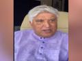 Indian Performing Rights Society to fund economically weaker sections of music industry amid lockdown: Javed Akhtar - Hindi News | Indian Performing Rights Society to fund economically weaker sections of music industry amid lockdown: Javed Akhtar | Latest entertainment News at Lokmattimes.com