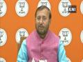 Prakash Javadekar tests positive for COVID-19 - Hindi News | Prakash Javadekar tests positive for COVID-19 | Latest national News at Lokmattimes.com