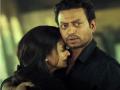 Aishwarya Rai Bachchan mourns demise of 'Jazbaa' co-star Irrfan Khan - Hindi News | Aishwarya Rai Bachchan mourns demise of 'Jazbaa' co-star Irrfan Khan | Latest entertainment News at Lokmattimes.com