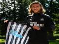 Newcastle United sign Irish midfielder Jeff Hendrick on 4-year deal - Hindi News | Newcastle United sign Irish midfielder Jeff Hendrick on 4-year deal | Latest football News at Lokmattimes.com