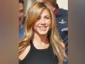 Jennifer Aniston shares BTS clip from sets of 'Friends' - Hindi News | Jennifer Aniston shares BTS clip from sets of 'Friends' | Latest entertainment News at Lokmattimes.com