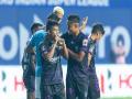 ISL: Odisha FC stun table-toppers Mumbai City to throw league wide open - Hindi News | ISL: Odisha FC stun table-toppers Mumbai City to throw league wide open | Latest football News at Lokmattimes.com