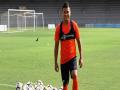 ISL: Jerry Lalrinzuala extends stay at Chennaiyin FC - Hindi News | ISL: Jerry Lalrinzuala extends stay at Chennaiyin FC | Latest football News at Lokmattimes.com