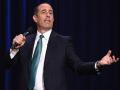 Jerry Seinfeld to direct, produce and star in 'Unfrosted' for Netflix - Hindi News | Jerry Seinfeld to direct, produce and star in 'Unfrosted' for Netflix | Latest entertainment News at Lokmattimes.com