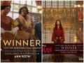 Costume Designers Guild Awards: 'Ma Rainey's Black Bottom' and 'Mulan' lead winners - Hindi News | Costume Designers Guild Awards: 'Ma Rainey's Black Bottom' and 'Mulan' lead winners | Latest entertainment News at Lokmattimes.com