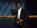 Emmys 2019: Jharrel Jerome wins Lead Actor in Limited Series for 'When They See Us' - Hindi News | Emmys 2019: Jharrel Jerome wins Lead Actor in Limited Series for 'When They See Us' | Latest entertainment News at Lokmattimes.com