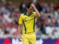 WA coach Voges feels Jhye Richardson will fight his way back into Australian team - Hindi News | WA coach Voges feels Jhye Richardson will fight his way back into Australian team | Latest cricket News at Lokmattimes.com