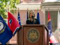 First Lady Jill Biden, others not entirely safe on Ukraine visits: US Intel Official - Hindi News | First Lady Jill Biden, others not entirely safe on Ukraine visits: US Intel Official | Latest international News at Lokmattimes.com