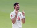Cricket fraternity hails James Anderson's historic achievement - Hindi News | Cricket fraternity hails James Anderson's historic achievement | Latest cricket News at Lokmattimes.com