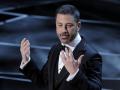 Jimmy Kimmel to host, produce 2020 Emmy Awards - Hindi News | Jimmy Kimmel to host, produce 2020 Emmy Awards | Latest entertainment News at Lokmattimes.com