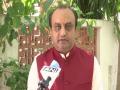 Time, situation and equation has changed but not Cong mindset: Sudhanshu Trivedi - Hindi News | Time, situation and equation has changed but not Cong mindset: Sudhanshu Trivedi | Latest national News at Lokmattimes.com