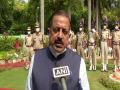 PM pitched new journey for J-K's development in I-Day address: Dr Jitendra Singh - Hindi News | PM pitched new journey for J-K's development in I-Day address: Dr Jitendra Singh | Latest politics News at Lokmattimes.com