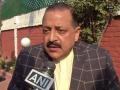 Northeast students do not have to vacate DU hostel: Union Minister Jitendra Singh - Hindi News | Northeast students do not have to vacate DU hostel: Union Minister Jitendra Singh | Latest national News at Lokmattimes.com