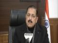 Rahul, Priyanka Gandhi are 'seasonal birds': Jitendra Singh - Hindi News | Rahul, Priyanka Gandhi are 'seasonal birds': Jitendra Singh | Latest national News at Lokmattimes.com
