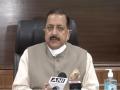 Congress exposed itself by showing buses on TV screen instead of deploying them on ground: Union Minister Jitendra Singh - Hindi News | Congress exposed itself by showing buses on TV screen instead of deploying them on ground: Union Minister Jitendra Singh | Latest national News at Lokmattimes.com