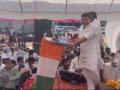 Shivraj Singh Chouhan not even worth dust of Kamal Nath's feet: Cong's Jitu Patwari - Hindi News | Shivraj Singh Chouhan not even worth dust of Kamal Nath's feet: Cong's Jitu Patwari | Latest national News at Lokmattimes.com