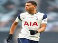 Dane Scarlett signs professional contract with Tottenham - Hindi News | Dane Scarlett signs professional contract with Tottenham | Latest football News at Lokmattimes.com
