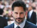Joe Manganiello looks unrecognisable without his facial hair - Hindi News | Joe Manganiello looks unrecognisable without his facial hair | Latest entertainment News at Lokmattimes.com