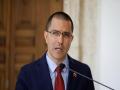 Jorge Arreaza accused Colombia of supporting rebels to flee Venezuela - Hindi News | Jorge Arreaza accused Colombia of supporting rebels to flee Venezuela | Latest international News at Lokmattimes.com