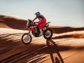 Stage victory for Honda rider Jose Ignacio Cornejo in Dakar Rally - Hindi News | Stage victory for Honda rider Jose Ignacio Cornejo in Dakar Rally | Latest other-sports News at Lokmattimes.com