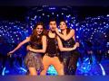 Varun, Jacqueline, Taapsee mark 4 years of 'Judwaa 2' - Hindi News | Varun, Jacqueline, Taapsee mark 4 years of 'Judwaa 2' | Latest maharashtra News at Lokmattimes.com