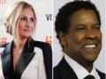 Julia Roberts, Denzel Washington to star in Netflix thriller 'Leave the World Behind' - Hindi News | Julia Roberts, Denzel Washington to star in Netflix thriller 'Leave the World Behind' | Latest entertainment News at Lokmattimes.com