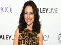 Julia Louis-Dreyfus joins Jonah Hill, Eddie Murphy in Kenya Barris' new directorial venture - Hindi News | Julia Louis-Dreyfus joins Jonah Hill, Eddie Murphy in Kenya Barris' new directorial venture | Latest entertainment News at Lokmattimes.com