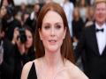 Julianne Moore believes the term 'aging gracefully' is 'totally sexist' - Hindi News | Julianne Moore believes the term 'aging gracefully' is 'totally sexist' | Latest entertainment News at Lokmattimes.com