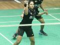 Badminton Asia Junior C'ships: India blank Hong Kong China 5-0 to reach quarterfinals - Hindi News | Badminton Asia Junior C'ships: India blank Hong Kong China 5-0 to reach quarterfinals | Latest badminton News at Lokmattimes.com