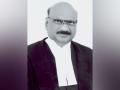 Supreme Court judge Justice Mohan M Shantanagoudar passes away at Gurugram hospital - Hindi News | Supreme Court judge Justice Mohan M Shantanagoudar passes away at Gurugram hospital | Latest national News at Lokmattimes.com