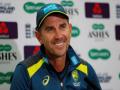 Tim Paine has shown excellent leadership skills, says Justin Langer - Hindi News | Tim Paine has shown excellent leadership skills, says Justin Langer | Latest cricket News at Lokmattimes.com