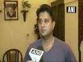 Jyotiraditya Scindia to stay with Congress: Sources - Hindi News | Jyotiraditya Scindia to stay with Congress: Sources | Latest politics News at Lokmattimes.com