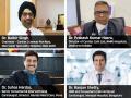 Stroke can be prevented and treated successfully with lifestyle changes, timely diagnosis and intervention, and the right medication - Hindi News | Stroke can be prevented and treated successfully with lifestyle changes, timely diagnosis and intervention, and the right medication | Latest business News at Lokmattimes.com