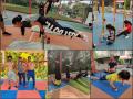 Outdoor workout can be fun without heavy equipment proves K2 Calisthenics Park, Gujarat's first Calisthenics training center - Hindi News | Outdoor workout can be fun without heavy equipment proves K2 Calisthenics Park, Gujarat's first Calisthenics training center | Latest business News at Lokmattimes.com