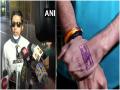 Sushan Singh Rajput death case: Bihar cop Vinay Tiwari quarantined by BMC, says Bihar DGP - Hindi News | Sushan Singh Rajput death case: Bihar cop Vinay Tiwari quarantined by BMC, says Bihar DGP | Latest national News at Lokmattimes.com