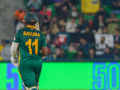 South Africa penalised for slow over-rate in third ODI against England - Hindi News | South Africa penalised for slow over-rate in third ODI against England | Latest other-sports News at Lokmattimes.com