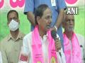KCR demands Centre procure Telangana's Yasangi crop on par with Punjab, warns of national agitation - Hindi News | KCR demands Centre procure Telangana's Yasangi crop on par with Punjab, warns of national agitation | Latest politics News at Lokmattimes.com