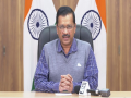 Back at your service: Kejriwal announces recovery from COVID-19 - Hindi News | Back at your service: Kejriwal announces recovery from COVID-19 | Latest national News at Lokmattimes.com