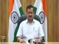 Kejriwal meets Puri, discusses development issues related to Delhi - Hindi News | Kejriwal meets Puri, discusses development issues related to Delhi | Latest national News at Lokmattimes.com