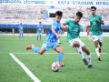 I-League qualifiers: Delhi FC beat Kenkre FC 1-0, end group stage at top - Hindi News | I-League qualifiers: Delhi FC beat Kenkre FC 1-0, end group stage at top | Latest football News at Lokmattimes.com